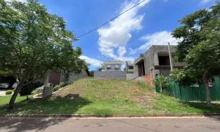 Terreno para venda em Loteamento Residencial E Comercial Villa D'aquila de 318.00m²