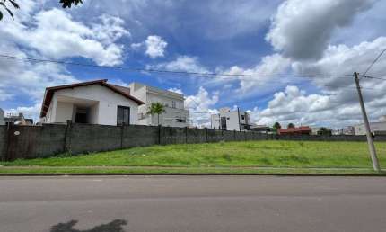 Terreno para venda em Loteamento Residencial E Comercial Villa D'aquila de 914.60m²