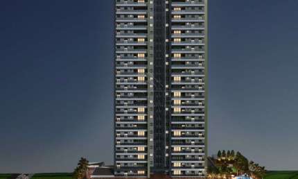 Apartamento para venda em Jardim Elite de 166.52m² com 3 Quartos, 3 Suites e 3 Garagens