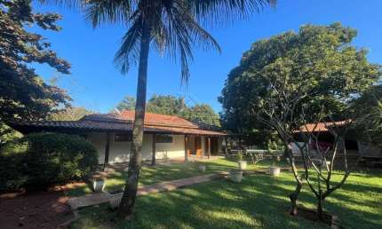 Chácara para venda em Dois Córregos de 3014.40m² com 3 Quartos e 2 Suites
