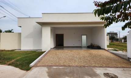 Casa de Condomínio para venda em Taquaral de 319.00m² com 3 Quartos, 3 Suites e 2 Garagens