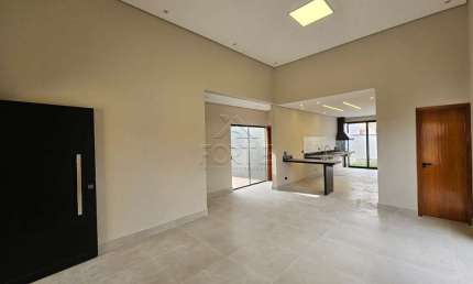 Casa de Condomínio para venda em Taquaral de 250.00m² com 3 Quartos, 3 Suites e 2 Garagens