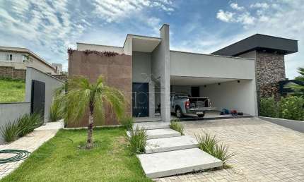Casa de Condomínio para venda e aluguel em Ondas de 365.00m² com 3 Quartos, 3 Suites e 4 Garagens