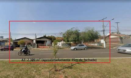 Terreno à venda na Avenida Rio das Pedras, 1618906, Piracicamirim, Piracicaba