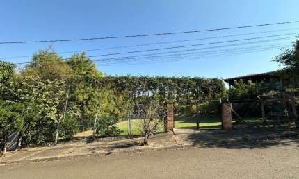 Terreno para venda em Colinas Do Piracicaba (ártemis) de 886.00m²