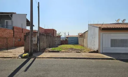 Terreno para venda em Jardim Astúrias Ii de 175.00m²