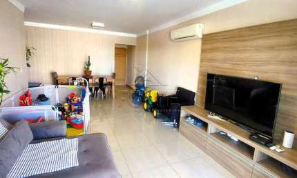 Apartamento para venda em Cidade Alta de 151.00m² com 3 Quartos, 3 Suites e 3 Garagens