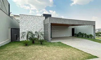 Casa de Condomínio para venda em Ondas de 465.00m² com 4 Quartos, 4 Suites e 4 Garagens