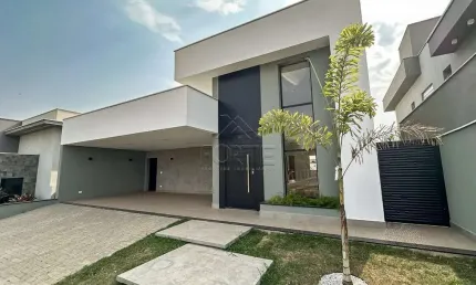 Casa de Condomínio para venda em Conceição de 413.00m² com 3 Quartos, 3 Suites e 3 Garagens