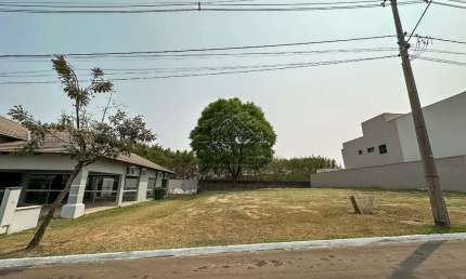 Terreno para venda em Terras De Piracicaba de 384.00m²