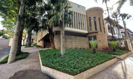 Imóvel Comercial para venda em Jardim Europa de 430.00m²