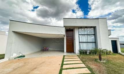 Casa de Condomínio para venda em Taquaral de 292.00m² com 3 Quartos, 1 Suite e 2 Garagens