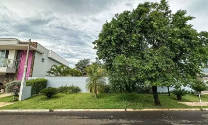 Terreno à venda na Rua Jorge César de Vargas, 1618797, Campestre, Piracicaba