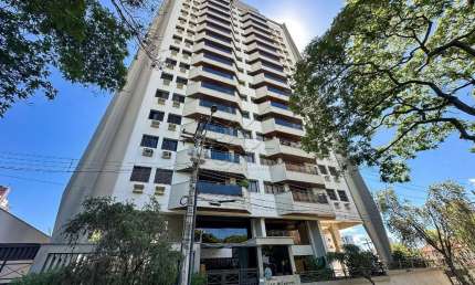 Apartamento para venda em São Dimas de 145.65m² com 3 Quartos, 1 Suite e 3 Garagens