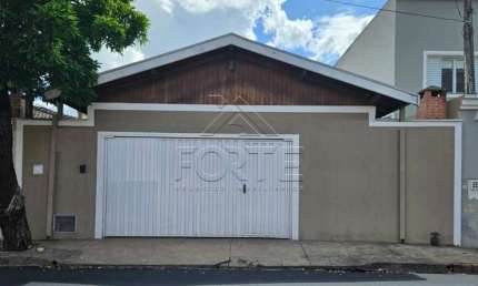 Casa para venda em Jardim Caxambu de 130.00m² com 3 Quartos, 1 Suite e 2 Garagens