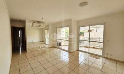 Apartamento para alugar em Jardim Botânico de 107.00m² com 3 Quartos, 1 Suite e 2 Garagens