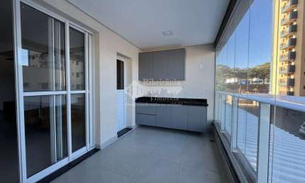 Apartamento para alugar em Jardim Sumaré de 90.00m² com 2 Quartos, 1 Suite e 2 Garagens