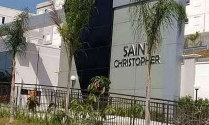 Apartamento para alugar em Jardim Caiapiá de 40.00m² com 2 Quartos e 1 Garagem