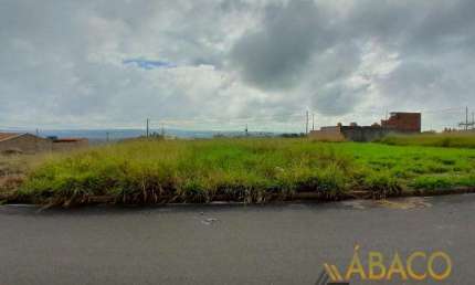 Terreno para venda em Residencial Astolpho Luiz Do Prado de 220.00m²