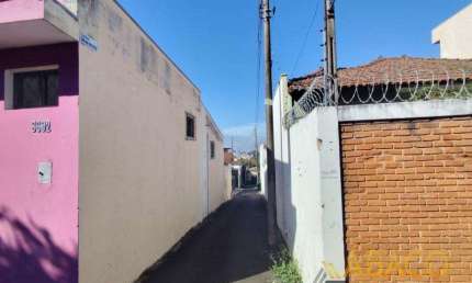 Casa com 1 quarto para alugar no Centro, São Carlos 