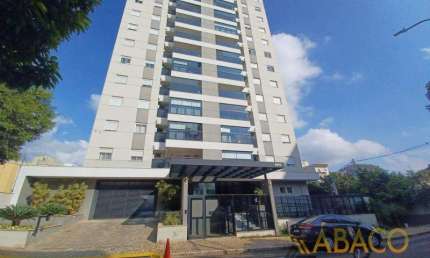 Apartamento para alugar em Jardim Bethânia de 90.00m² com 3 Quartos, 1 Suite e 2 Garagens