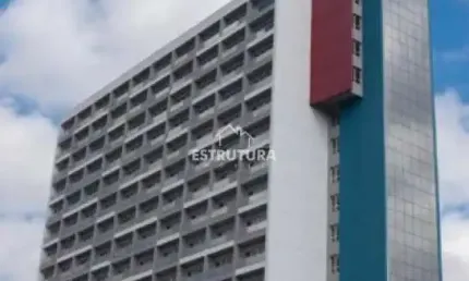Sala Comercial para alugar em Jardim Claret de 50.00m² com 1 Garagem