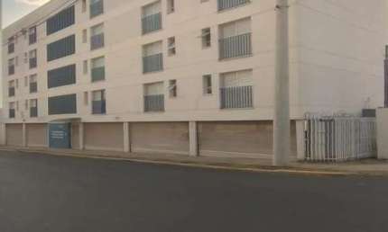 Apartamento para alugar em Vila Marina de 45.94m² com 1 Quarto