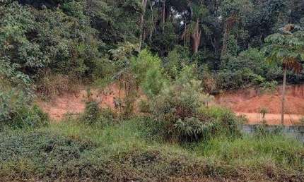 Terreno à venda na Rua Humaitá, 5, Portal da Serra, Santana de Parnaíba