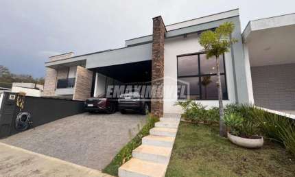 Casa de Condomínio para venda em Morros de 180.00m² com 3 Quartos, 1 Suite e 4 Garagens
