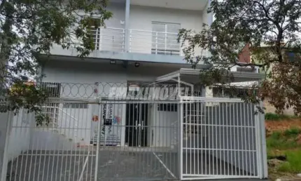 Apartamento para venda em Wanel Ville de 60.00m² com 2 Quartos
