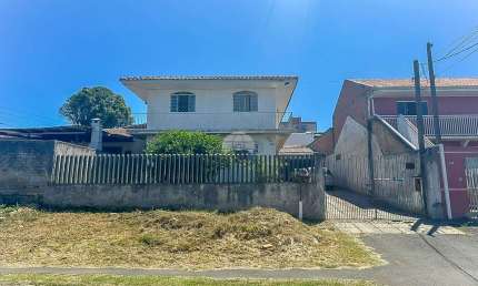 Casa com 6 quartos à venda na Rua Darwin, 231, Atuba, Colombo