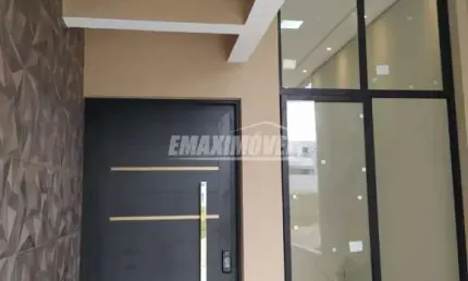 Casa de Condomínio para venda em Parque São Bento de 107.00m² com 3 Quartos, 1 Suite e 2 Garagens