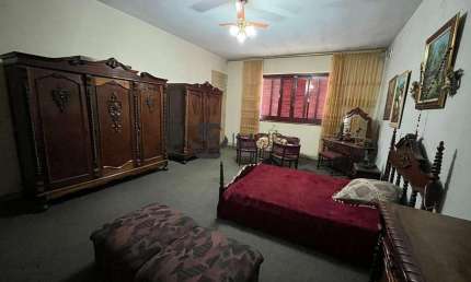 Casa para venda em Jardim Áurea de 567.00m² com 5 Quartos e 2 Suites