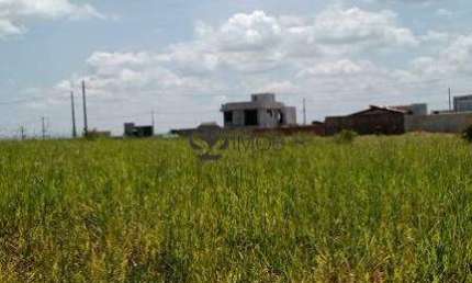 Terreno para venda em Loteamento Residencial Murayama de 324.00m²