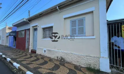 Casa para venda em Centro de 134.00m² com 3 Quartos