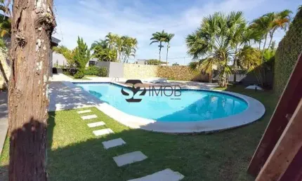 Casa para venda em Jardim Brasília de 547.00m² com 5 Quartos, 5 Suites e 5 Garagens