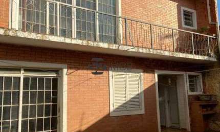 Casa para venda em Jardim Áurea de 287.00m² com 5 Quartos e 3 Garagens