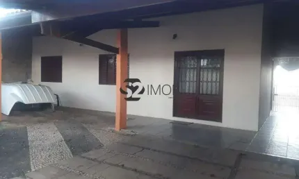 Casa para venda em Jardim Lago de 198.00m² com 3 Quartos e 1 Suite