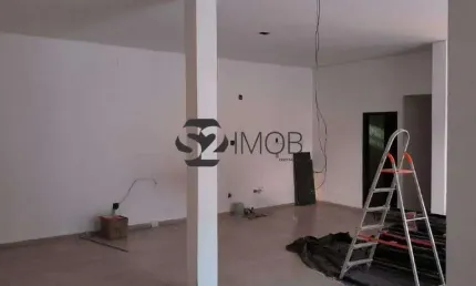 Sala Comercial para alugar em Jardim Santa Helena de 105.00m² com 2 Garagens