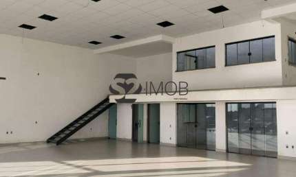 Galpão / Depósito / Armazém para alugar em Vila Pinheiro de 294.00m² com 4 Garagens