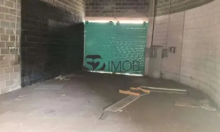 Galpão / Depósito / Armazém para alugar em Parque Cidade Nova de 130.00m²