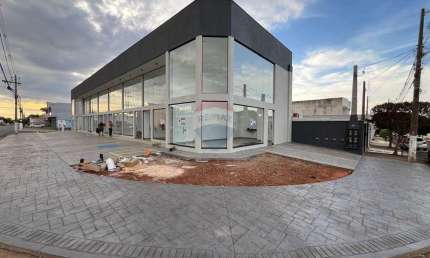 Sala Comercial para alugar em Jardim Terramérica I de 43.12m² com 11 Garagens