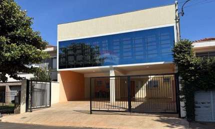 Sala Comercial para alugar em Jardim Castelo Branco de 28.88m²