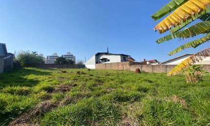 Terreno para venda em Conjunto Residencial Souza Santos de 1200.00m²