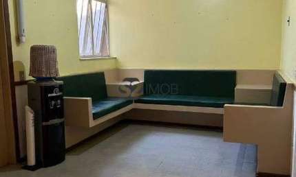 Sala Comercial para venda em Centro de 290.00m² com 10 Quartos