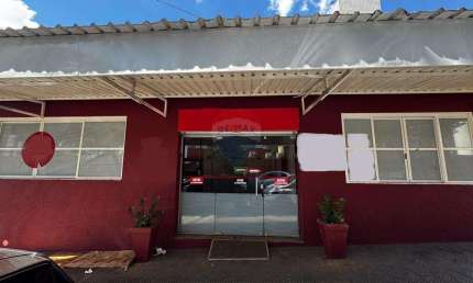 Casa para alugar em Vila Seixas de 176.00m² com 1 Quarto