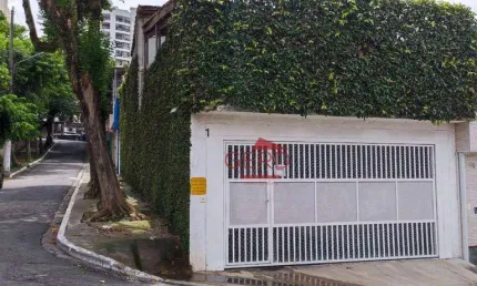 Casa para venda em Vila Santa Catarina de 146.00m² com 3 Quartos e 2 Garagens