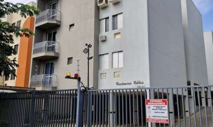 Apartamento para venda em Vila Itália de 81.00m² com 3 Quartos, 1 Suite e 2 Garagens