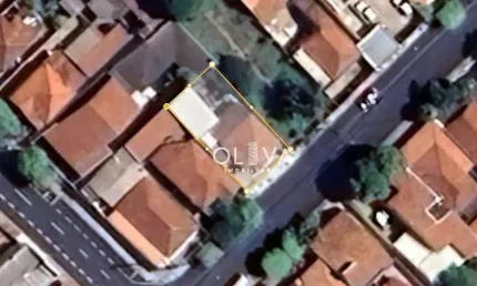 Terreno à venda na Vila Curti, São José do Rio Preto 