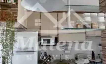 Apartamento para venda em Tamboré de 72.00m² com 3 Quartos, 1 Suite e 1 Garagem